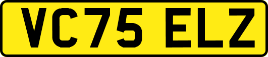 VC75ELZ