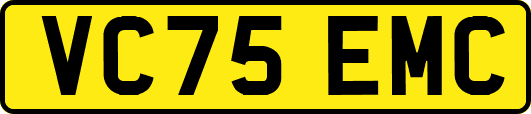 VC75EMC