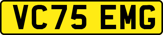 VC75EMG