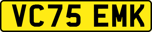 VC75EMK