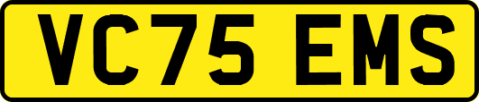 VC75EMS