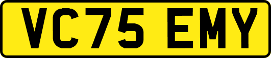 VC75EMY