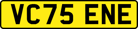 VC75ENE