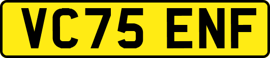 VC75ENF