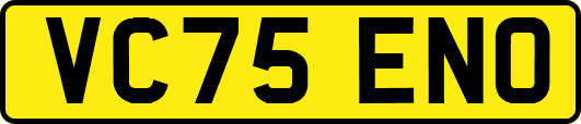 VC75ENO