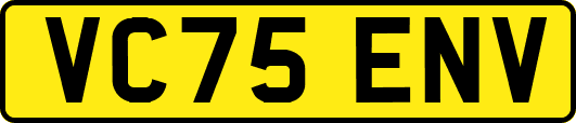 VC75ENV