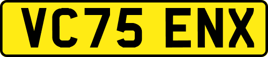 VC75ENX