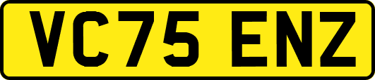 VC75ENZ