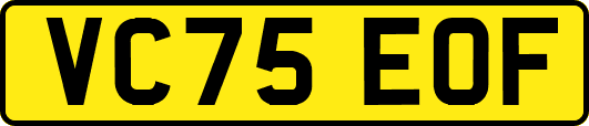 VC75EOF