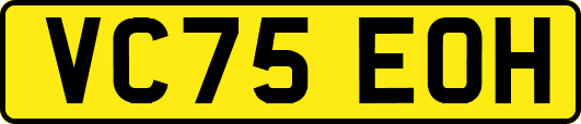 VC75EOH