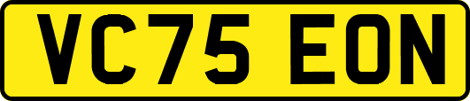 VC75EON