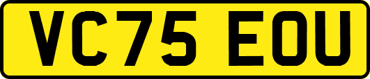 VC75EOU
