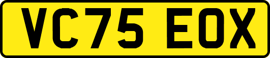 VC75EOX