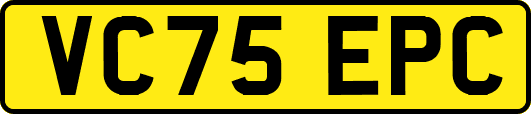 VC75EPC
