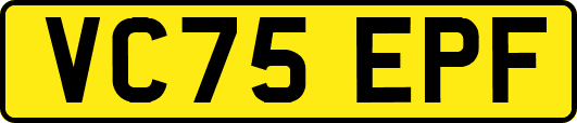 VC75EPF