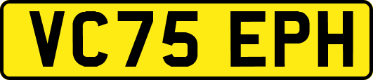 VC75EPH