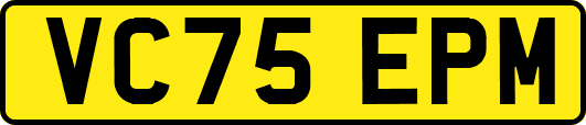 VC75EPM