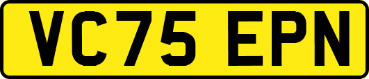 VC75EPN