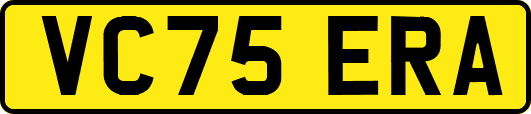 VC75ERA