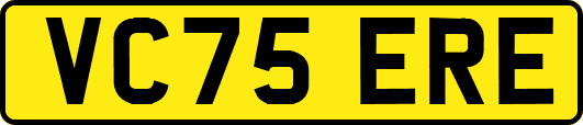 VC75ERE