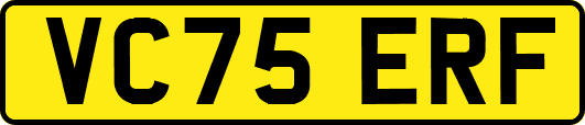 VC75ERF