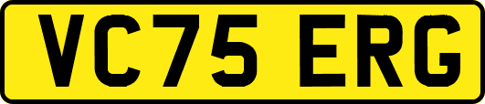 VC75ERG