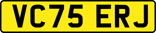 VC75ERJ