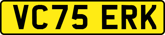 VC75ERK