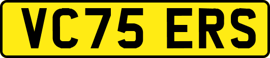 VC75ERS