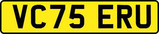 VC75ERU