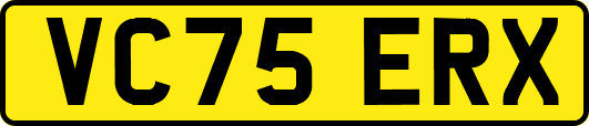 VC75ERX