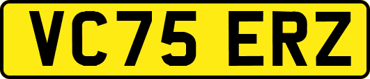 VC75ERZ