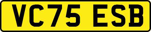 VC75ESB