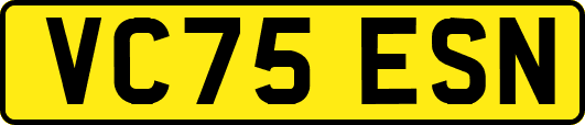 VC75ESN