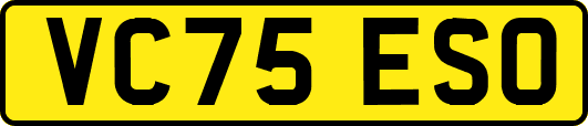VC75ESO
