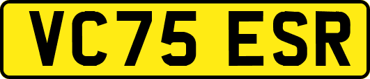 VC75ESR