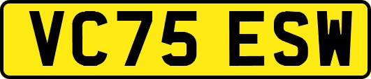 VC75ESW