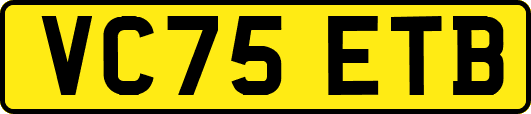 VC75ETB