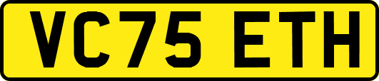 VC75ETH