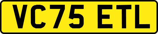 VC75ETL