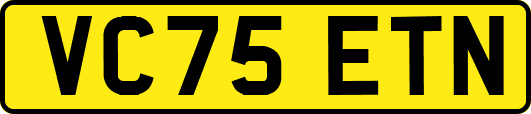 VC75ETN