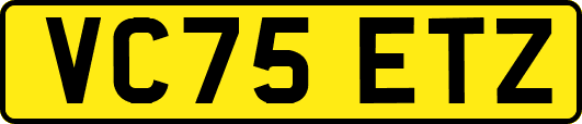 VC75ETZ