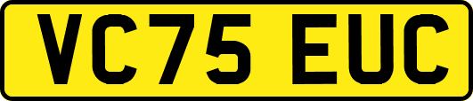 VC75EUC