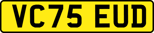 VC75EUD