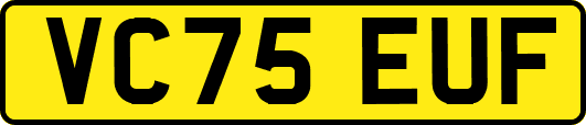 VC75EUF