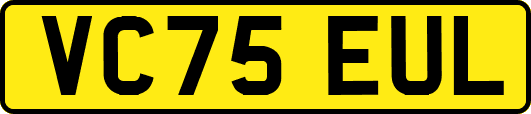 VC75EUL