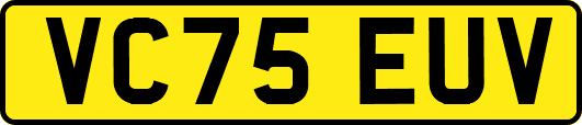 VC75EUV
