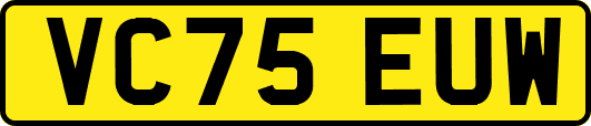VC75EUW