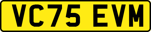 VC75EVM