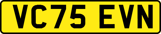 VC75EVN